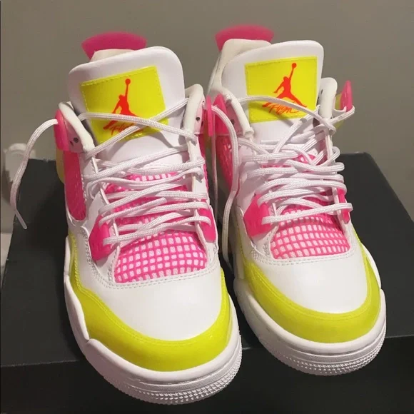 Jordan | Shoes | Copy Air Jordan 4 Retro Brand New Never  display picture 2